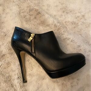 Michael Kors booties